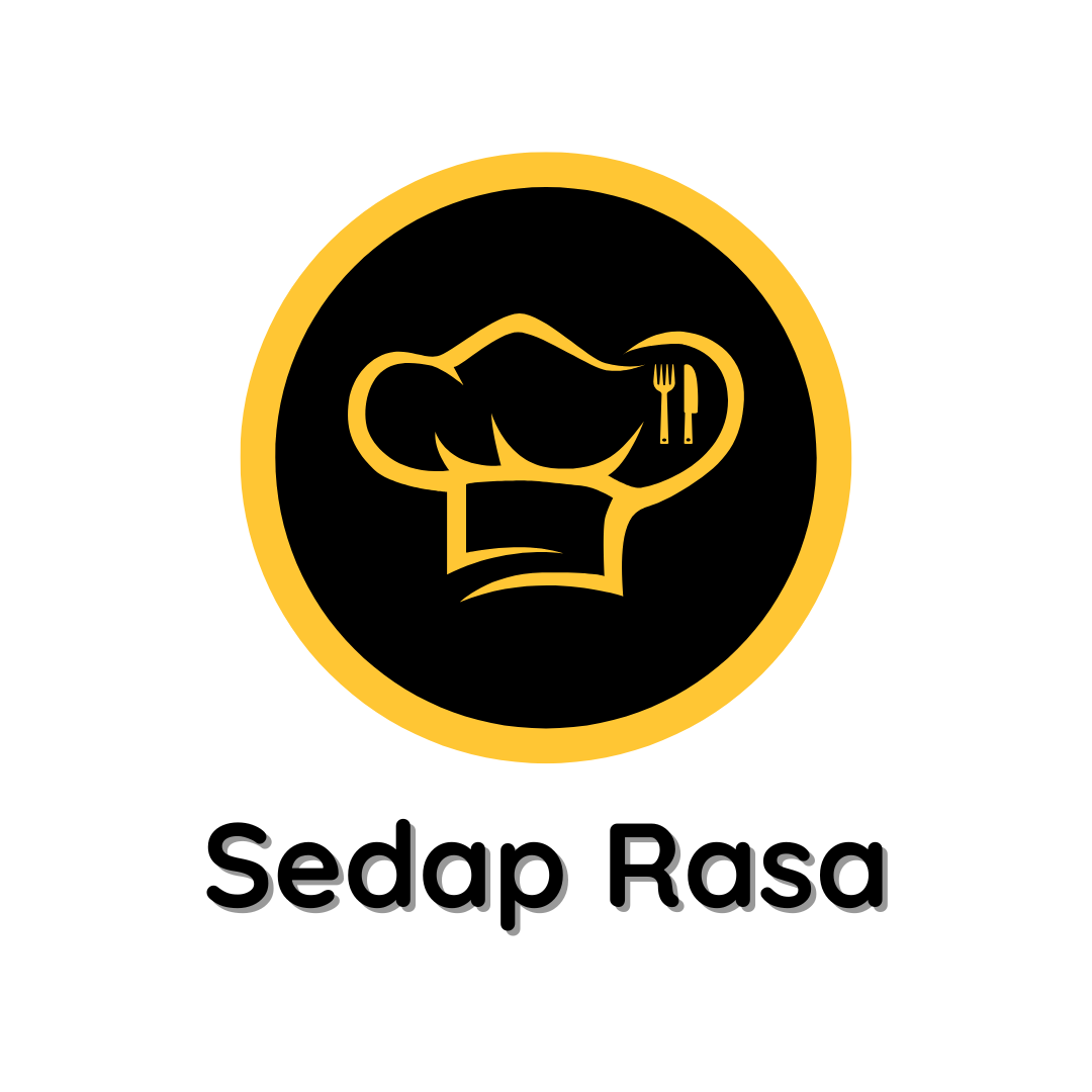 Logo Sedap Rasa