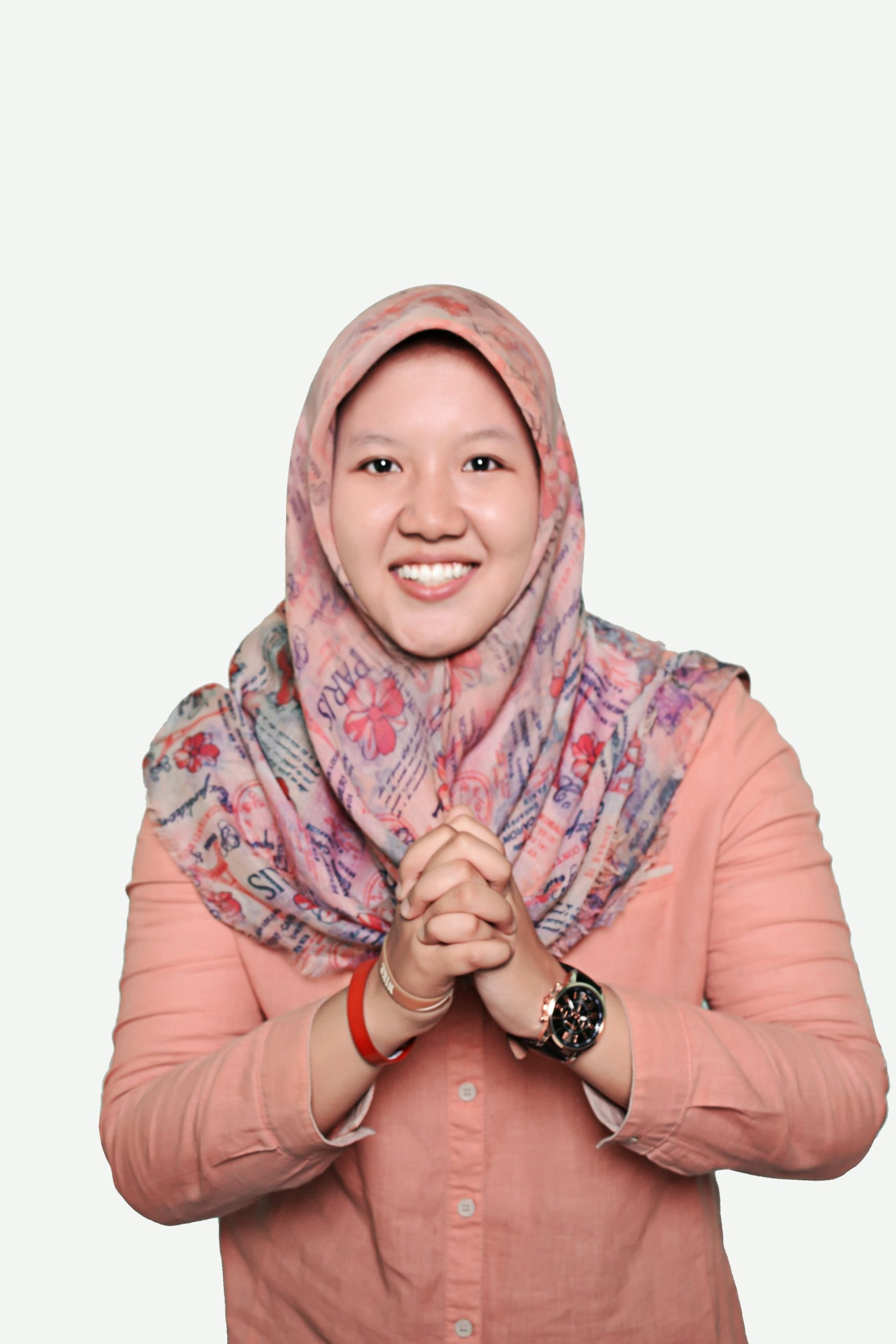 Siti Nurhayati